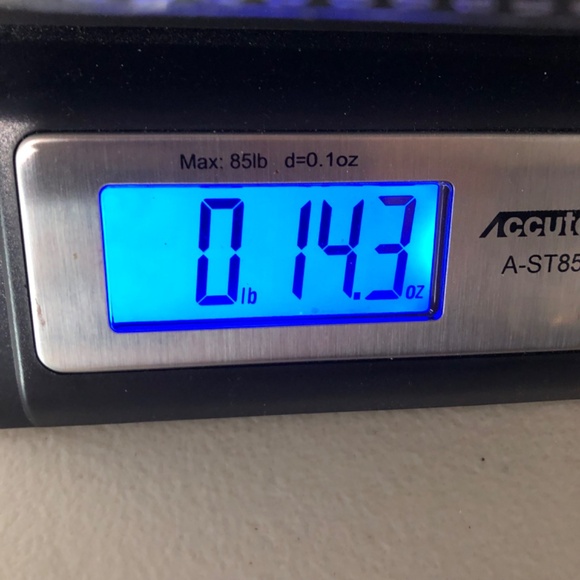 Eddie Bauer Mens Thermal Shirt Size Large Green Crewneck Waffle Knit Outdoor - Picture 12 of 12